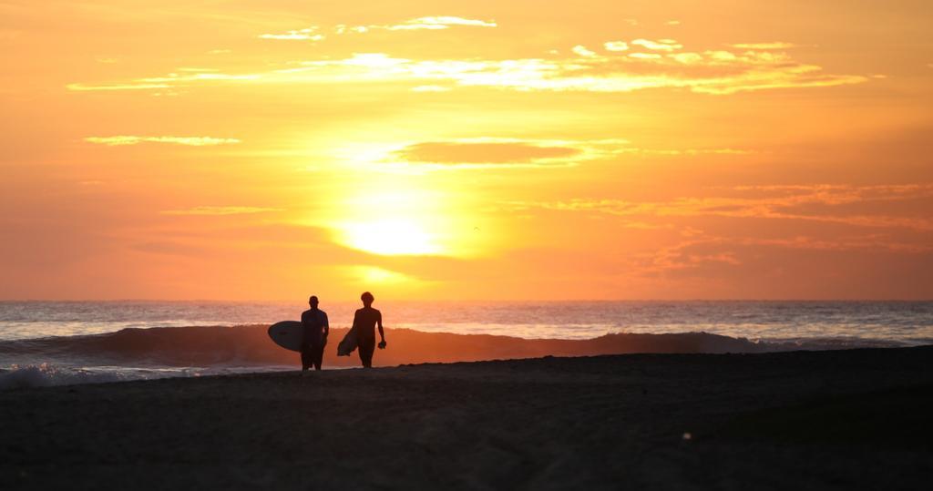 East Surf Cabana Arugam Bay Rum bild